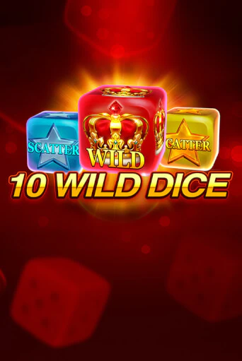 10 Wild Dice  - играть онлайн | Казино GMSlots бесплатно без регистрации
