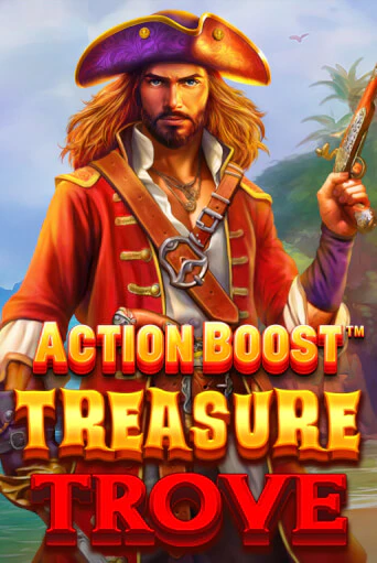 Action Boost™ Treasure Trove™ - играть онлайн | Казино GMSlots бесплатно без регистрации