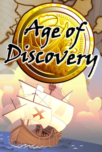 Age Of Discovery - играть онлайн | Казино GMSlots бесплатно без регистрации