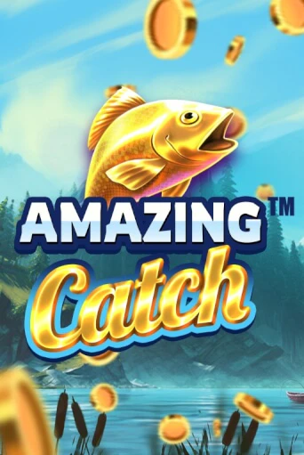 Amazing Catch - играть онлайн | Казино GMSlots бесплатно без регистрации