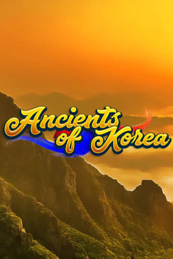 Ancients of Korea - играть онлайн | Казино GMSlots бесплатно без регистрации