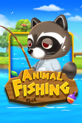Animal Fishing - играть онлайн | Казино GMSlots бесплатно без регистрации