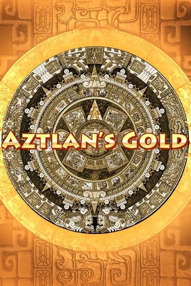 Aztlan's Gold - играть онлайн | Казино GMSlots бесплатно без регистрации