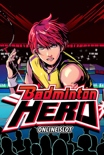 Badminton Hero - играть онлайн | Казино GMSlots бесплатно без регистрации