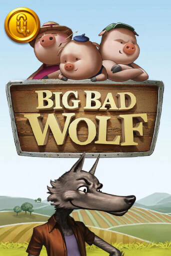 Big Bad Wolf - играть онлайн | Казино GMSlots бесплатно без регистрации
