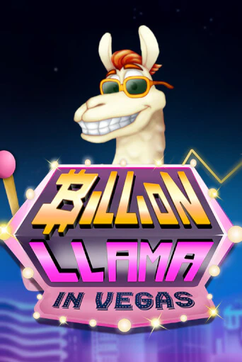 Billion Llama in Vegas - играть онлайн | Казино GMSlots бесплатно без регистрации
