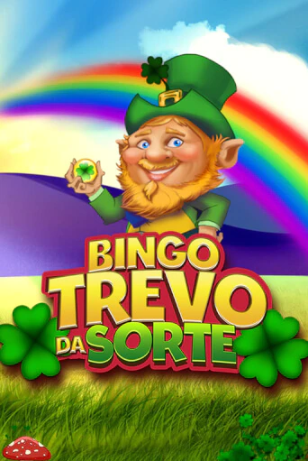 Bingo Trevo da Sorte - играть онлайн | Казино GMSlots бесплатно без регистрации