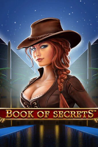 Book Of Secrets - играть онлайн | Казино GMSlots бесплатно без регистрации