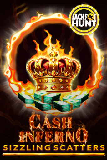 Cash Inferno: Sizzling Scatters - играть онлайн | Казино GMSlots бесплатно без регистрации