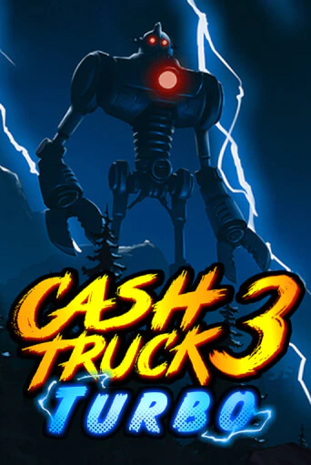 Cash Truck 3 Turbo - играть онлайн | Казино GMSlots бесплатно без регистрации