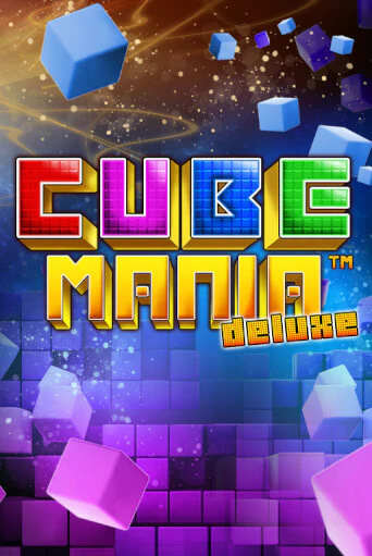 Cube Mania Deluxe - играть онлайн | Казино GMSlots бесплатно без регистрации