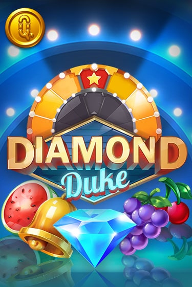 Diamond Duke - играть онлайн | Казино GMSlots бесплатно без регистрации