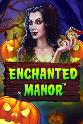 Enchanted Manor (50 lines) - играть онлайн | Казино GMSlots бесплатно без регистрации
