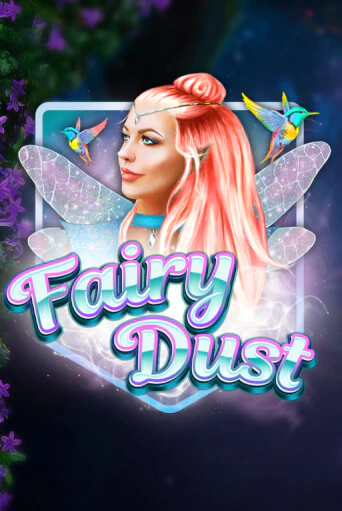 Fairy Dust - играть онлайн | Казино GMSlots бесплатно без регистрации