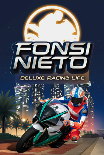 Fonsi Nieto Deluxe Racing Life - играть онлайн | Казино GMSlots бесплатно без регистрации