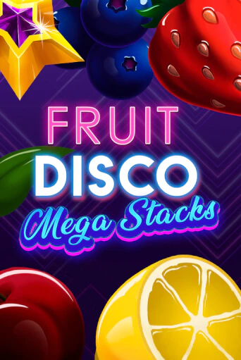 Fruit Disco: Mega Stacks - играть онлайн | Казино GMSlots бесплатно без регистрации