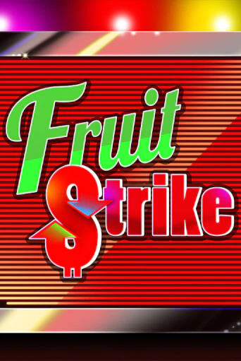 Fruit Strike - играть онлайн | Казино GMSlots бесплатно без регистрации