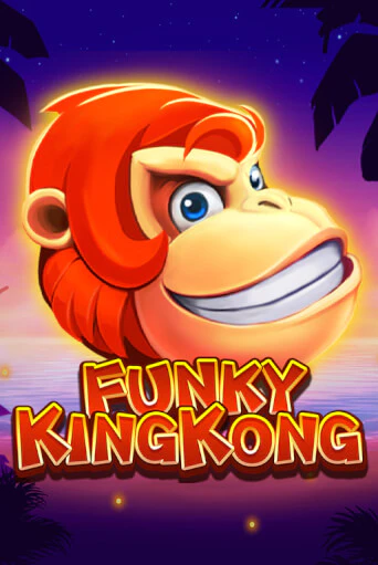 Funky King Kong - играть онлайн | Казино GMSlots бесплатно без регистрации