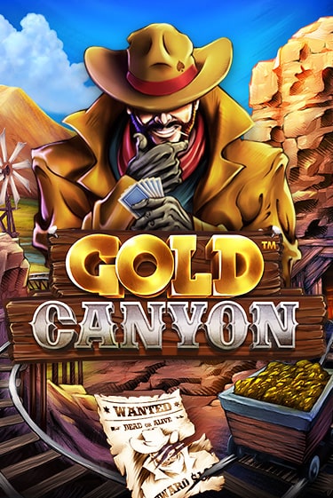 Gold Canyon - играть онлайн | Казино GMSlots бесплатно без регистрации