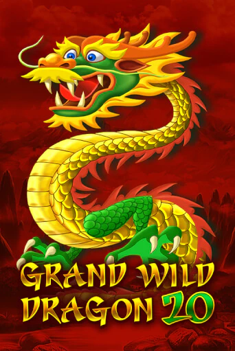 Grand Wild Dragon - играть онлайн | Казино GMSlots бесплатно без регистрации