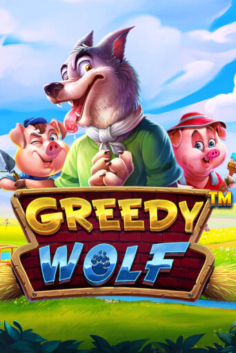 Greedy Wolf - играть онлайн | Казино GMSlots бесплатно без регистрации