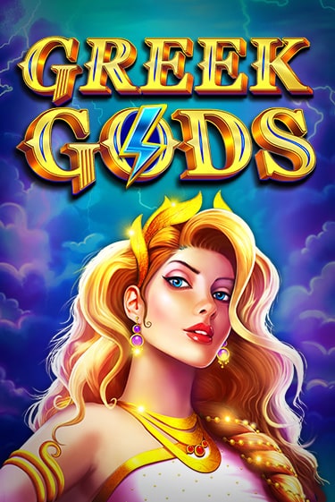 Greek Gods - играть онлайн | Казино GMSlots бесплатно без регистрации