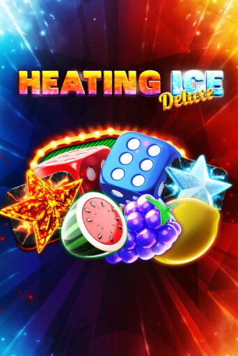 Heating Ice Deluxe - играть онлайн | Казино GMSlots бесплатно без регистрации
