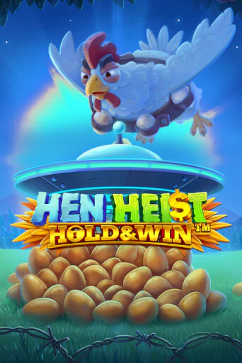 Hen Heist:™ Hold & Win™ - играть онлайн | Казино GMSlots бесплатно без регистрации
