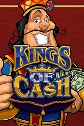Kings Of Cash - играть онлайн | Казино GMSlots бесплатно без регистрации