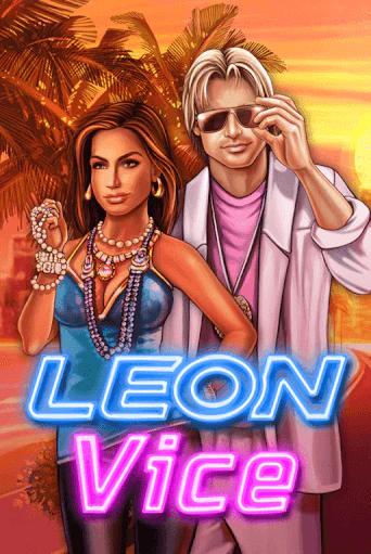 Leon Vice - играть онлайн | Казино GMSlots бесплатно без регистрации