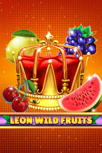 Leon Wild Fruits - играть онлайн | Казино GMSlots бесплатно без регистрации
