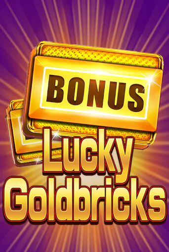 Lucky Goldbricks - играть онлайн | Казино GMSlots бесплатно без регистрации