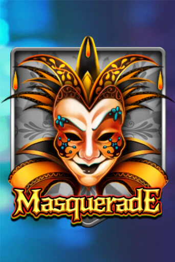 Masquerade - играть онлайн | Казино GMSlots бесплатно без регистрации