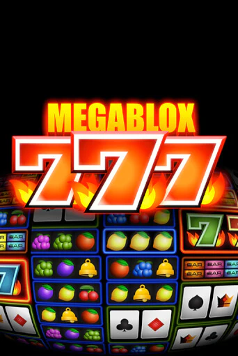 MegaBlox 777 - играть онлайн | Казино GMSlots бесплатно без регистрации