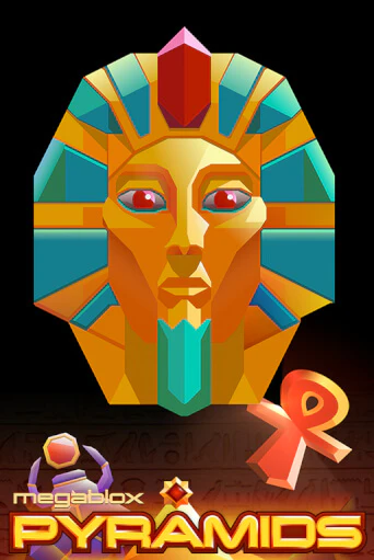 Megablox Pyramids - играть онлайн | Казино GMSlots бесплатно без регистрации