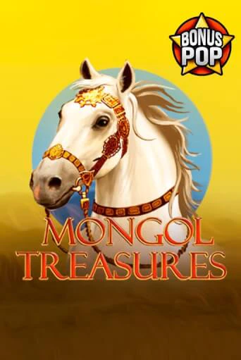 Mongol Treasure - играть онлайн | Казино GMSlots бесплатно без регистрации