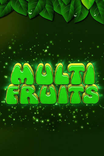 Multi Fruits - играть онлайн | Казино GMSlots бесплатно без регистрации