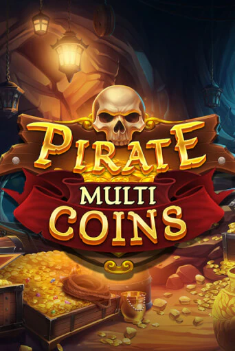 Pirate Multi Coins - играть онлайн | Казино GMSlots бесплатно без регистрации