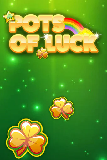 Pots of Luck - играть онлайн | Казино GMSlots бесплатно без регистрации