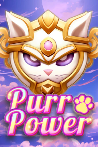 Purr Power - играть онлайн | Казино GMSlots бесплатно без регистрации