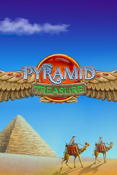 Pyramid Treasure - играть онлайн | Казино GMSlots бесплатно без регистрации