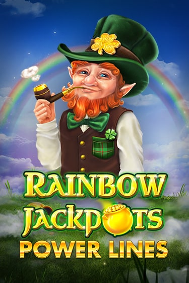 Rainbow Jackpots Power Lines - играть онлайн | Казино GMSlots бесплатно без регистрации