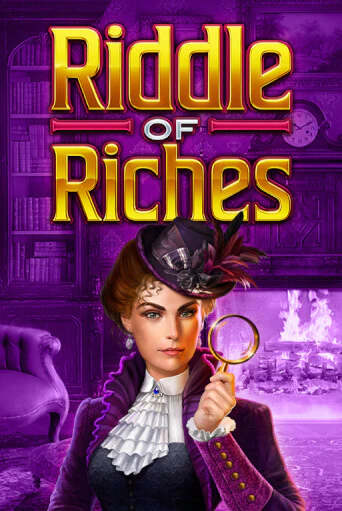 Riddle of Riches - играть онлайн | Казино GMSlots бесплатно без регистрации