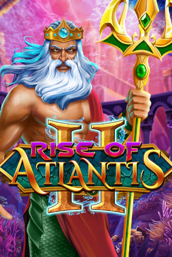Rise of Atlantis 2 - играть онлайн | Казино GMSlots бесплатно без регистрации