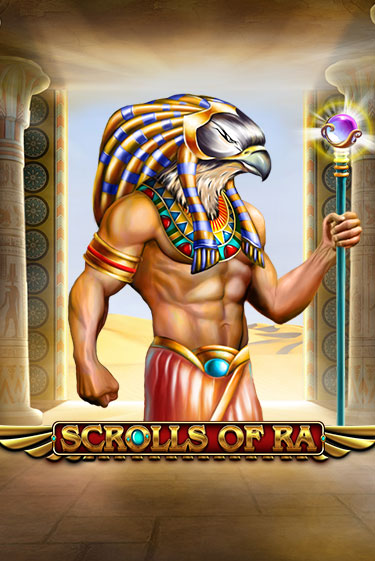 Scrolls of Ra - играть онлайн | Казино GMSlots бесплатно без регистрации