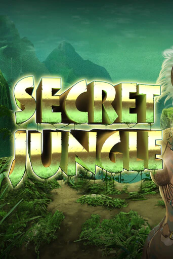 Secret Jungle - играть онлайн | Казино GMSlots бесплатно без регистрации