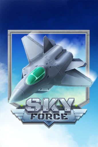 Sky Force - играть онлайн | Казино GMSlots бесплатно без регистрации