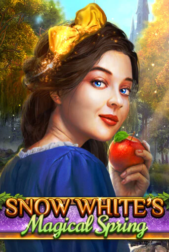 Snow White's Magical Spring - играть онлайн | Казино GMSlots бесплатно без регистрации