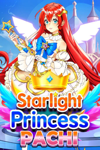 Starlight Princess Pachi - играть онлайн | Казино GMSlots бесплатно без регистрации