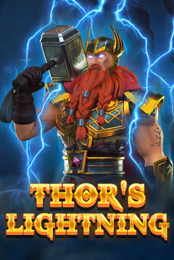 Thor's Lightning - играть онлайн | Казино GMSlots бесплатно без регистрации